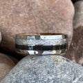 Embrace the Cosmos: Unveiling the Allure of Meteorite Rings by The Jewelry Source