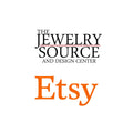 What do The Jewelry Source & Etsy have in common?