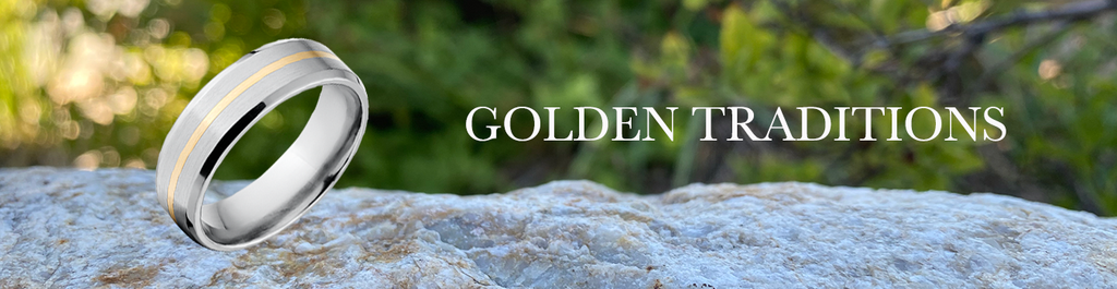 Golden Traditions Collection