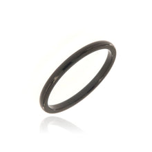 Test NOT FOR PURCHASE - 2mm Tungsten Carbide Men's Ring With High Polish Finish - FREE Personalization