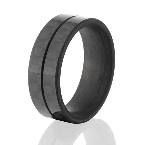 Cycling Carbon Fiber Rings, Lightweight Carbon Fiber