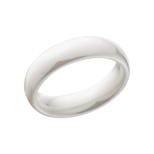 White Ceramic Rings for Women - Women's Ceramic Wedding Rings