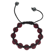 Shamballa Bracelet, Security, Sexuality & Passion