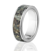 RealTree Camo Rings Timber Pattern, Branded RealTree Rings